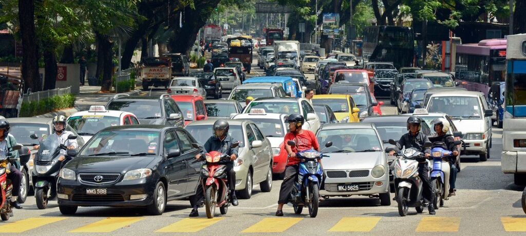 Les accidents de la route font 1,3 million de décès chaque année dans le monde, selon l ONU