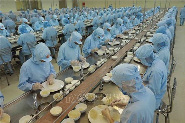 Des entreprises se préparent aux opportunités d exportation de nids de salanganes