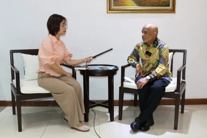 Le Vietnam récolte des succès majeurs grâce à sa diplomatie du bambou