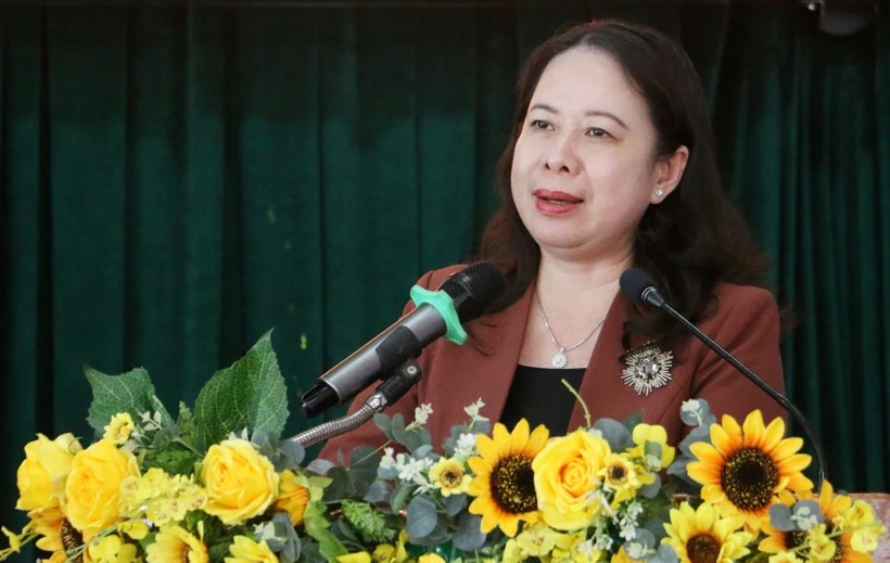 La visite de la vice-présidente donnera un nouvel élan aux relations Vietnam-Norvège