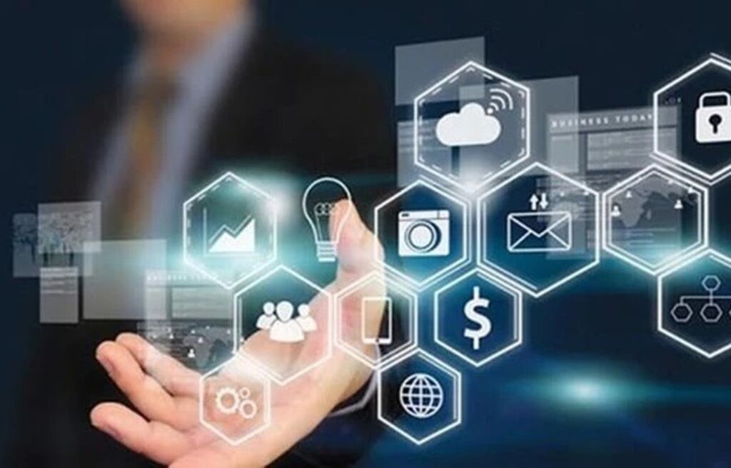 L e-commerce et l économie numérique créent une dynamique pour le développement économique