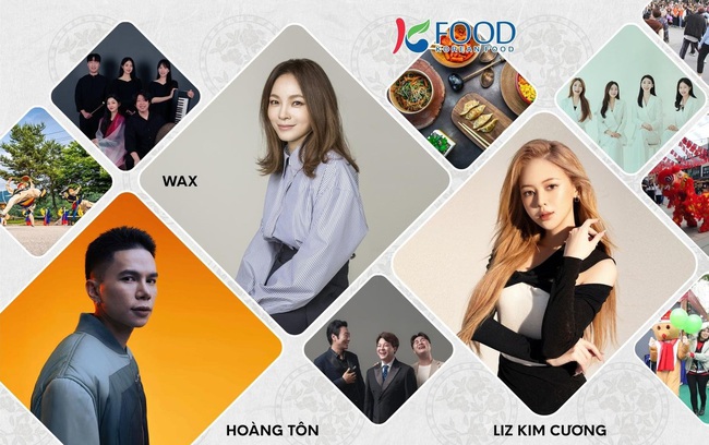 Des activités passionnantes au Festival de la route de l amitié culturelle Vietnam-R de Corée 2023