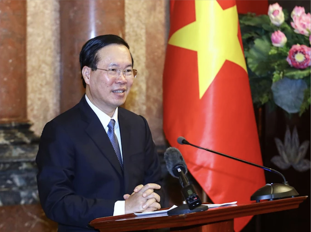 Promouvoir davantage la coopération Vietnam-Japon