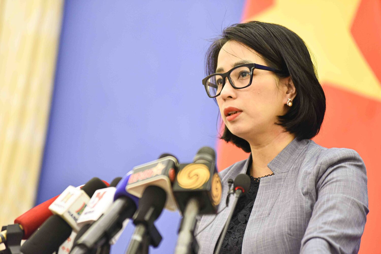 Environ 700 citoyens vietnamiens au Myanmar se trouvent dans des zones temporairement sûres