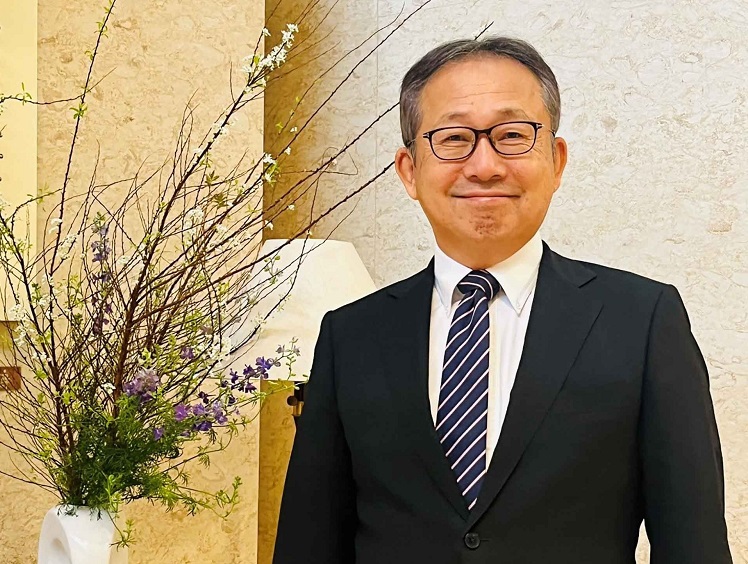 Les relations Vietnam - Japon contribuent à la paix et à la prospérité mondiales et régionales