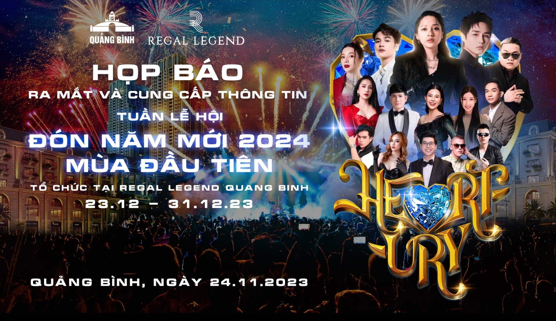 Le Festival de la Nouvelle Année de Quang Binh ravira le public
