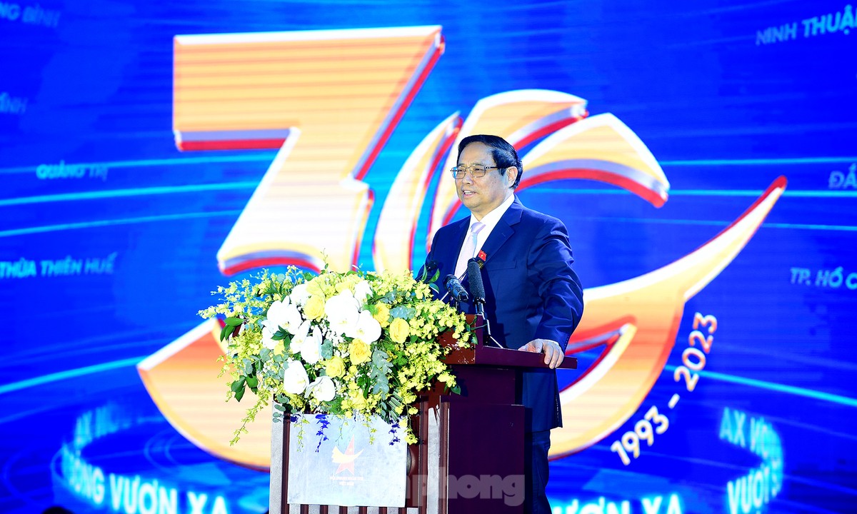 Le gouvernement promet un soutien continu aux jeunes entrepreneurs