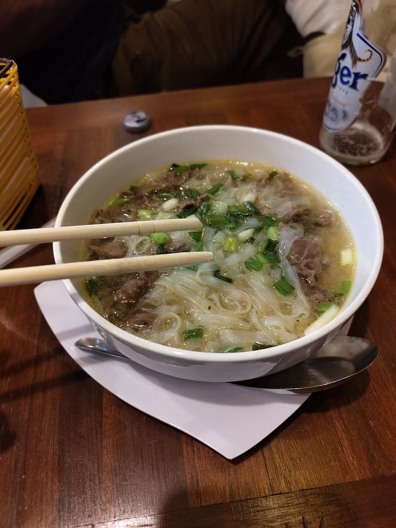 Your Story le Vietnam a un profil culinaire distinct