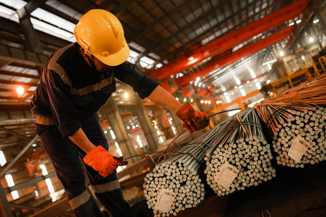 146 000 nouvelles entreprises créées contribuent pour 3 150 milliards à l’économie