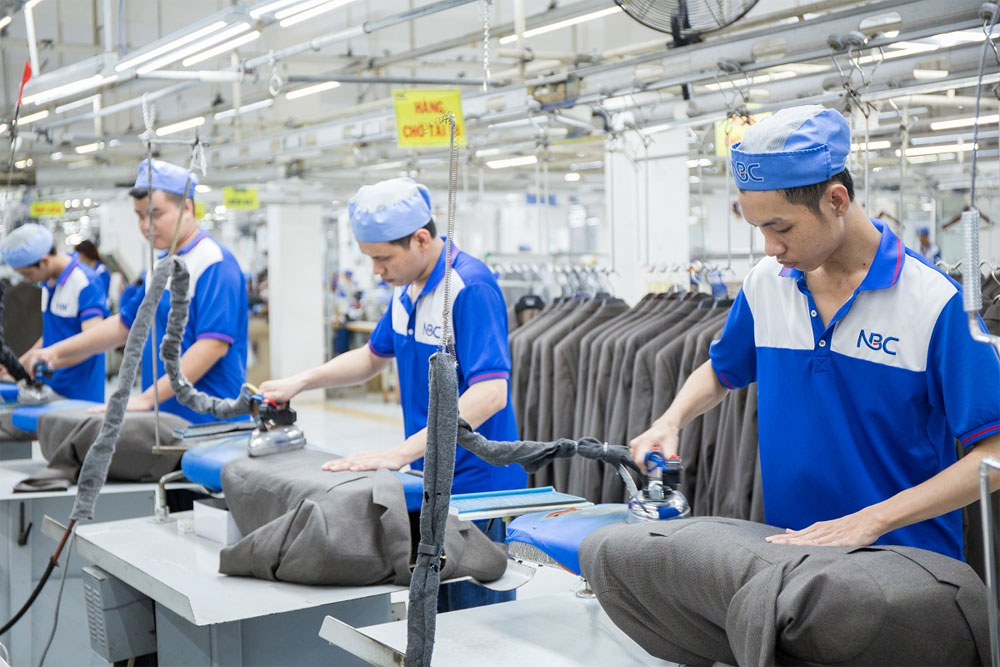 Le marché du travail en surchauffe en fin d’année