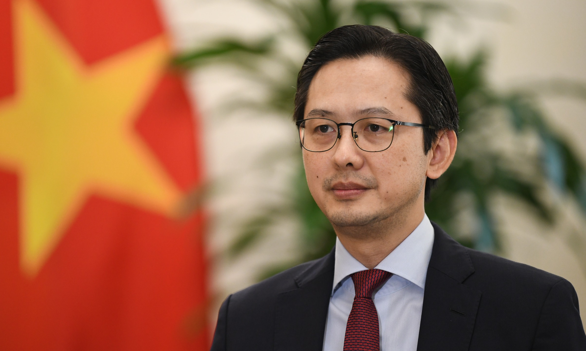 Le Vietnam est un partenaire de premier plan de la Turquie et des Émirats arabes unis au sein de l ASEAN