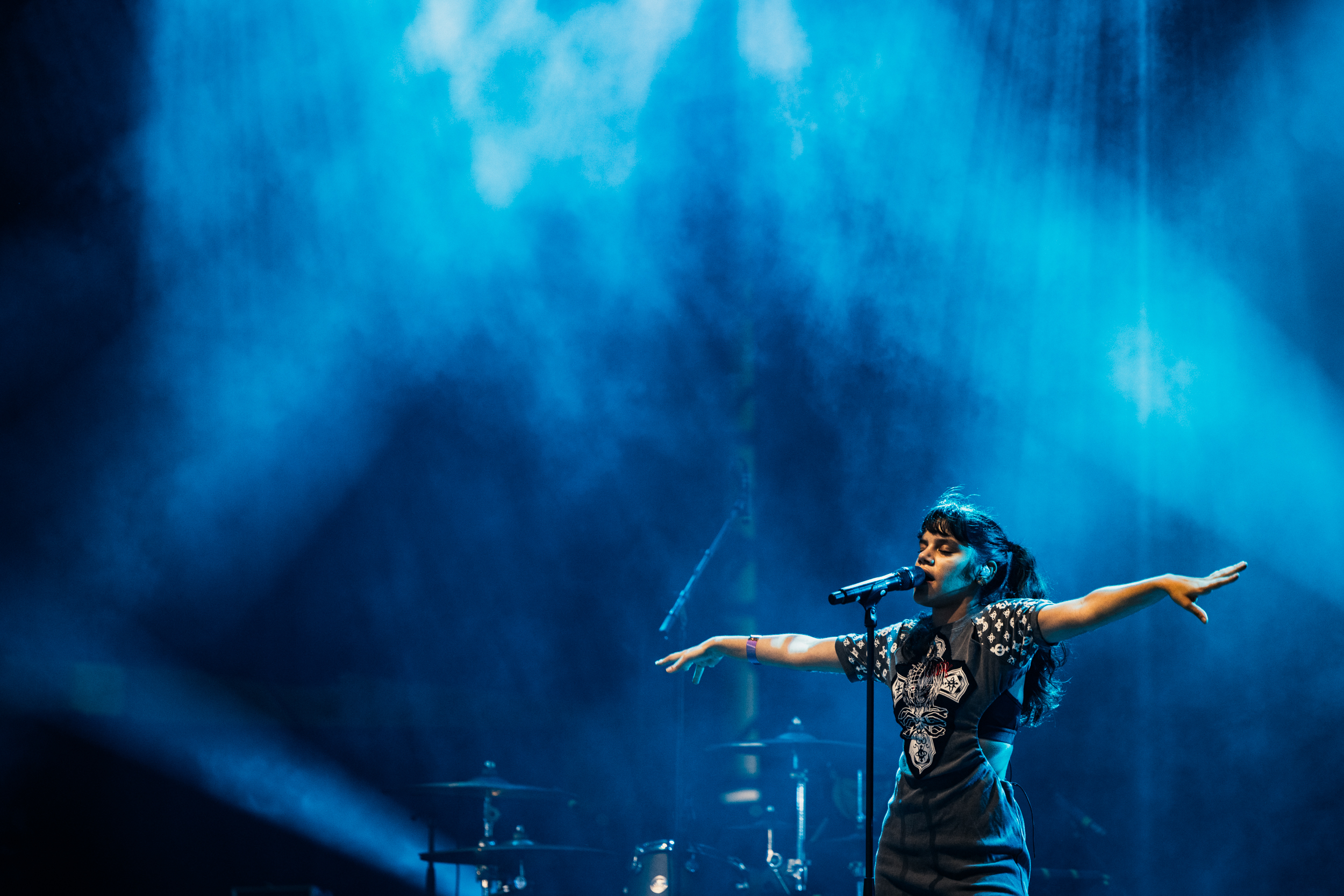 Une popstar belge en tournée au Vietnam