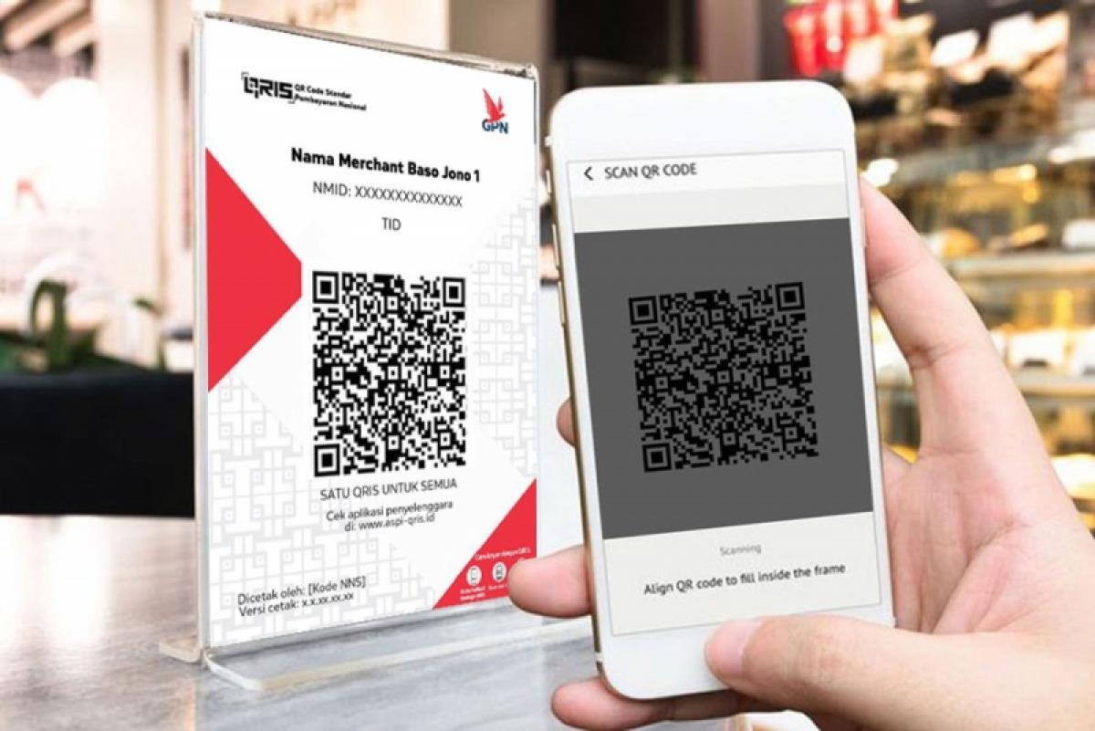 Le Vietnam et le Cambodge déploient le paiement par QR code