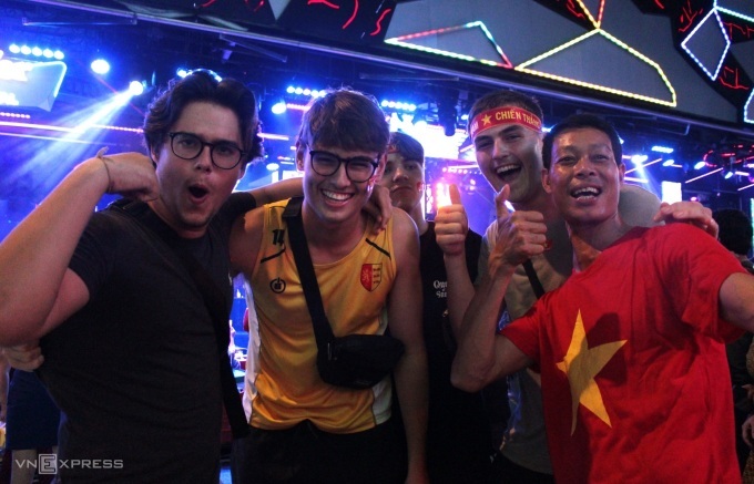 Un journal australien félicite le Vietnam pour ses faibles coûts