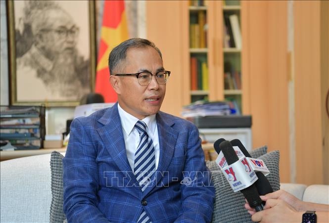 La prochaine visite du président de l AN du Vietnam en Thaïlande revêt des significations importantes