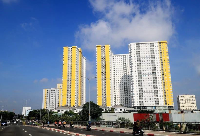 Possibilité d acheter un logement au Vietnam pour les Vietnamiens d outre-mer