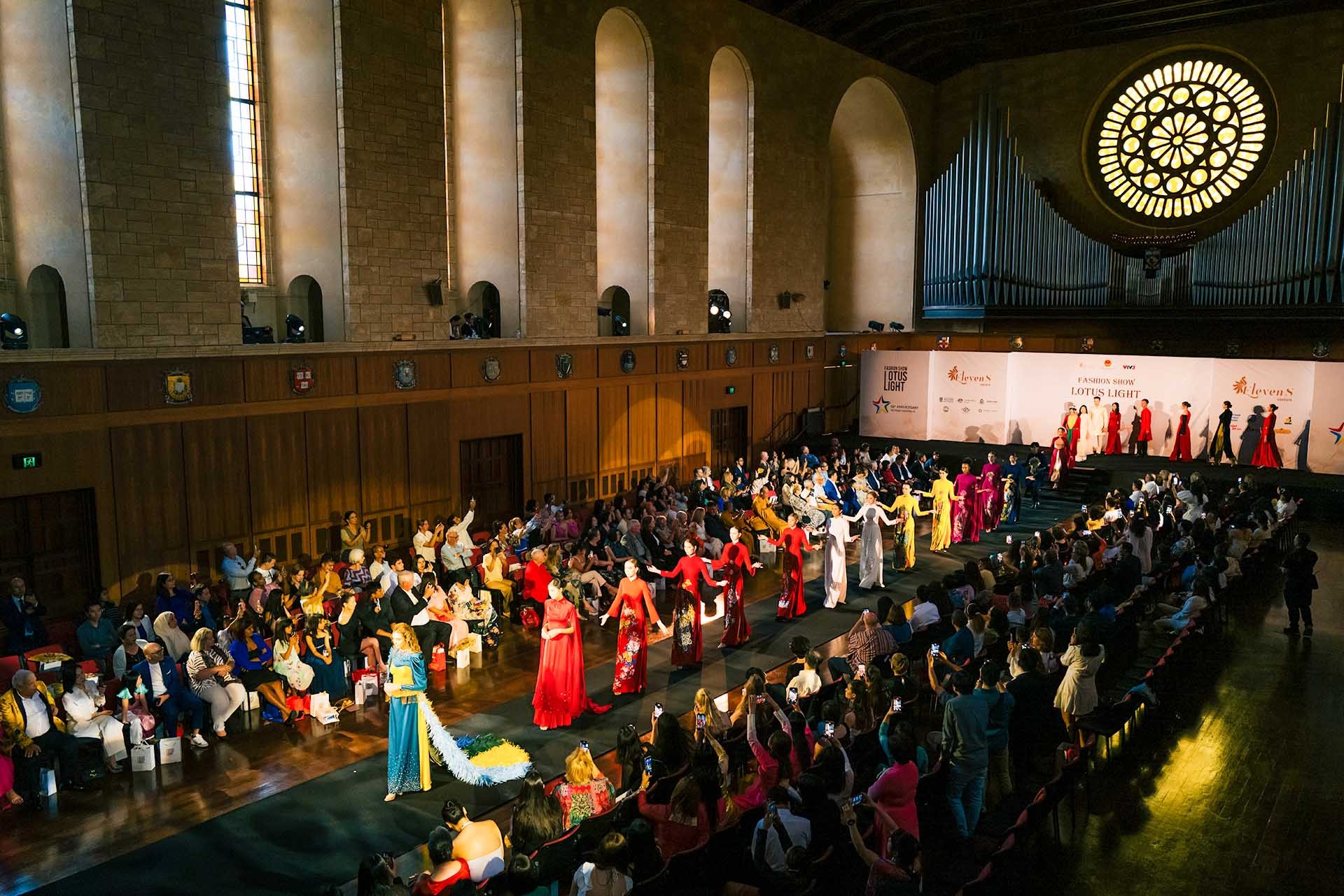 Présenter la culture vietnamienne en Australie occidentale