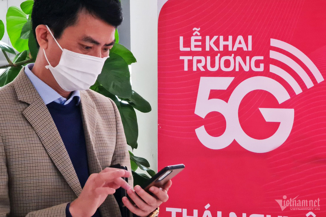 Le Vietnam a tous les atouts pour devenir un hub Internet mondial