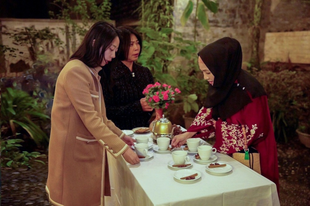 Sa Pa se prépare activement à accueillir l afflux de visiteurs musulmans