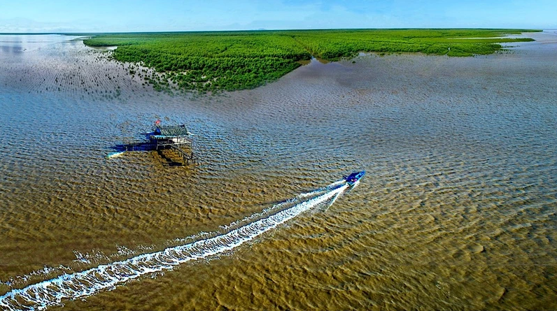 Relier le développement touristique de Ho Chi Minh-Ville avec le delta du Mékong