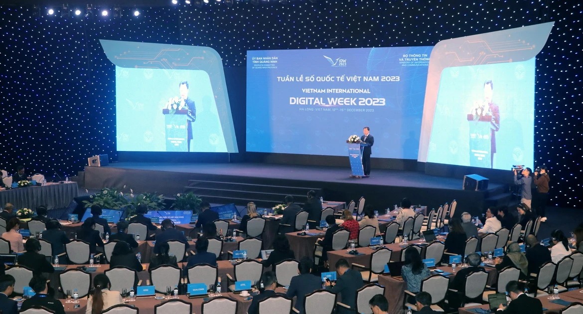 Expériences croisées en développement de la 5G et des plateformes numériques