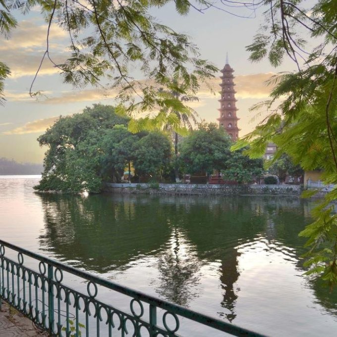 Des images de la culture du Vietnam à l honneur dans les médias chinois