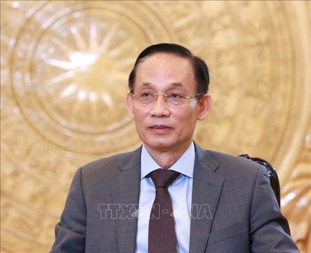 Promouvoir les relations Vietnam-Chine vers de nouveaux sommets