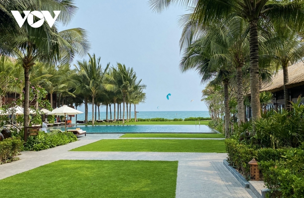 Le Vietnam gagne en popularité auprès des touristes russes