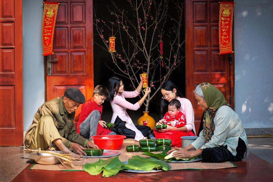 Le Premier ministre ordonne des mesures pour garantir à tous un Nouvel An lunaire joyeux et sûr