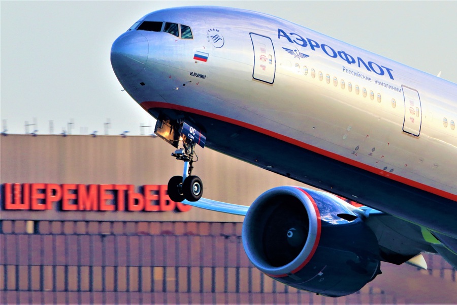 Aeroflot reprendra en janvier ses vols directs vers Hô Chi Minh-Ville