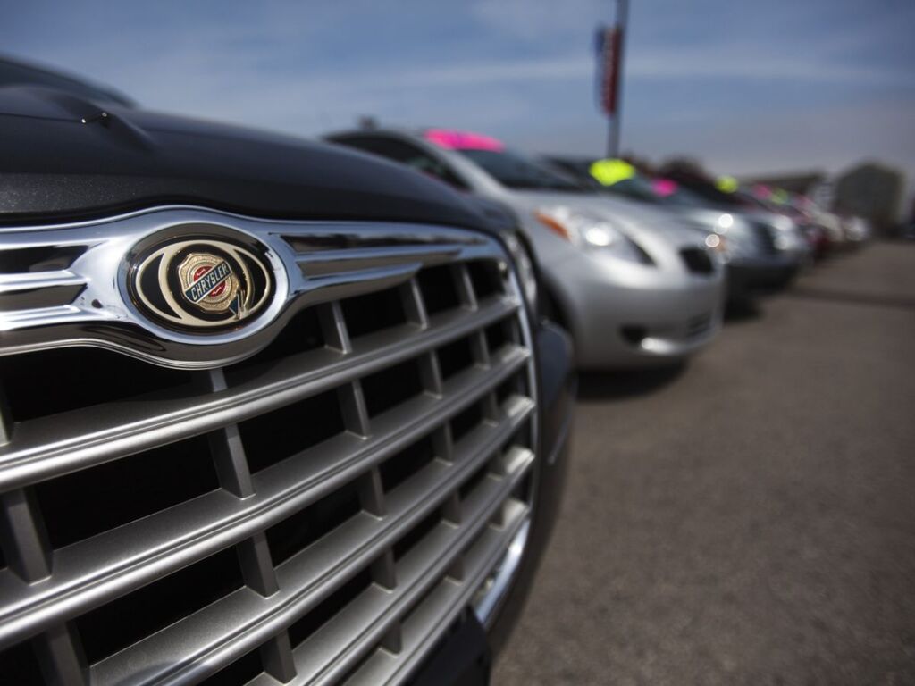 Dès 2035, le Canada n autorisera pour la vente que les voitures sans émissions de CO2