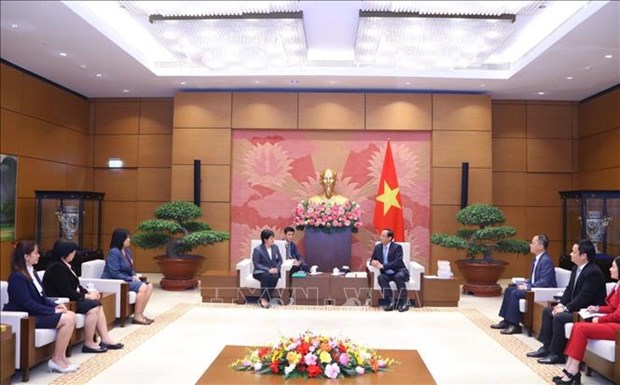 Promotion de la coopération entre le Vietnam et la Thaïlande dans le domaine de l éducation