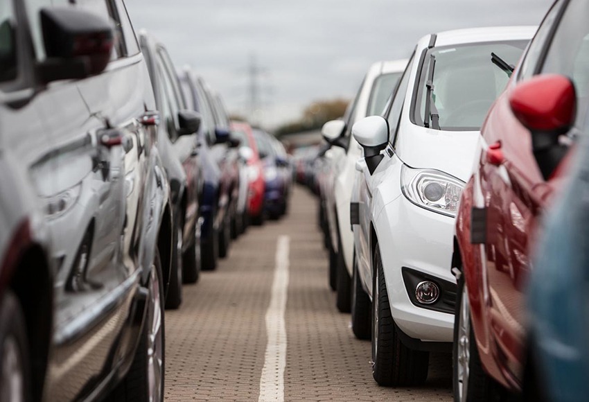 Le Vietnam importe pour plus de 2,6 milliards d USD de voitures en 11 mois