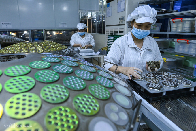 La BAD maintient sa prévision de croissance du Vietnam en 2024 à 6