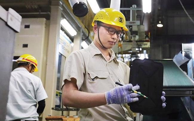 Envoi de main-d’œuvre vietnamienne à l étranger le Japon en tête des marchés