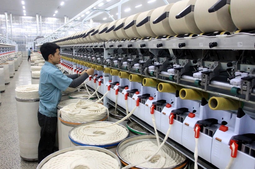 BM  résilience, le mot qui caractérise le mieux l économie vietnamienne en 2023