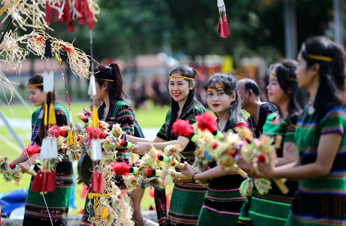 Tay Nguyen éveiller les valeurs traditionnelles pour un tourisme plus prospère
