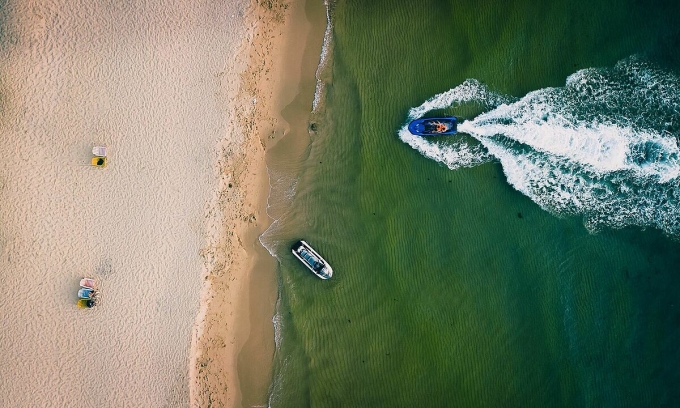 Envol des tarifs aériens du Nouvel An vers les destinations de vacances