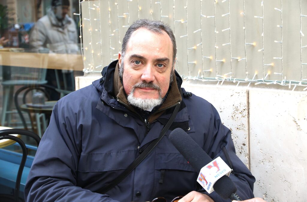 Un expert italien 2023 est une année couronnée de succès pour la diplomatie vietnamienne