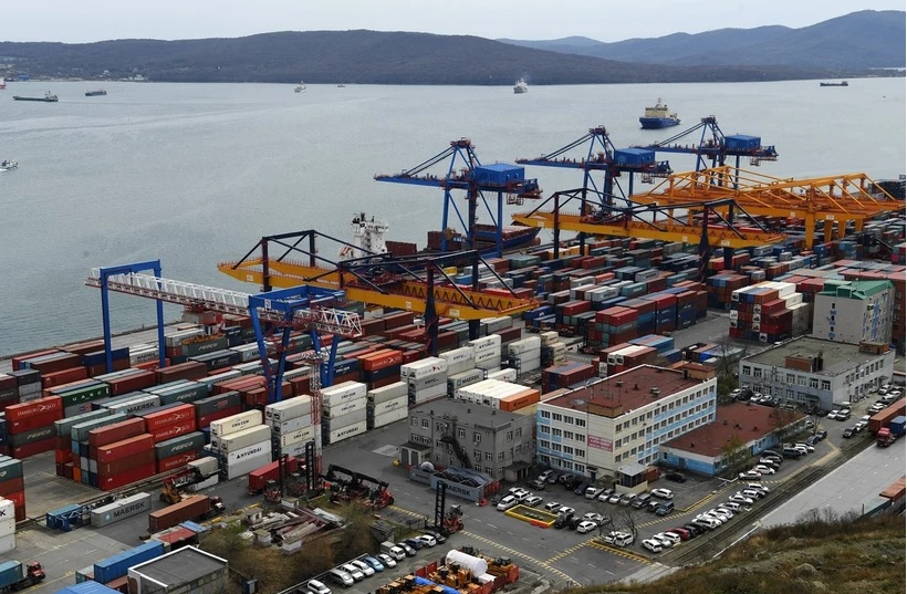 Le Vietnam a de nombreuses perspectives de coopération avec le Primorié Russie