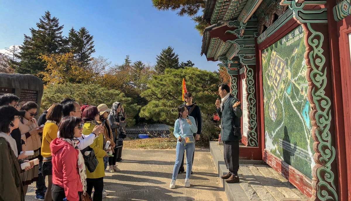 Plus de 5 millions de Vietnamiens ont voyagé à l étranger en 2023