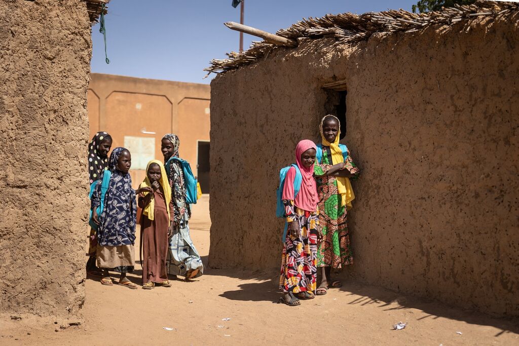 2023, une année difficile pour les enfants du monde, selon l UNICEF