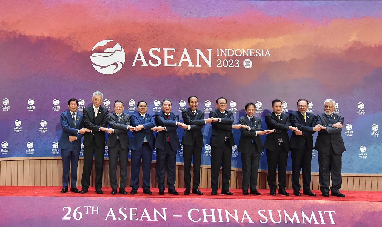 Le Vietnam continue d’être un membre proactif, responsable et créatif de l’ASEAN