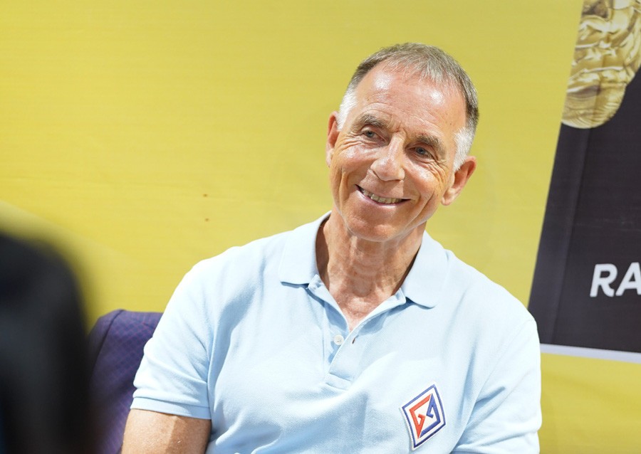 Les services, point fort de l économie vietnamienne en 2023