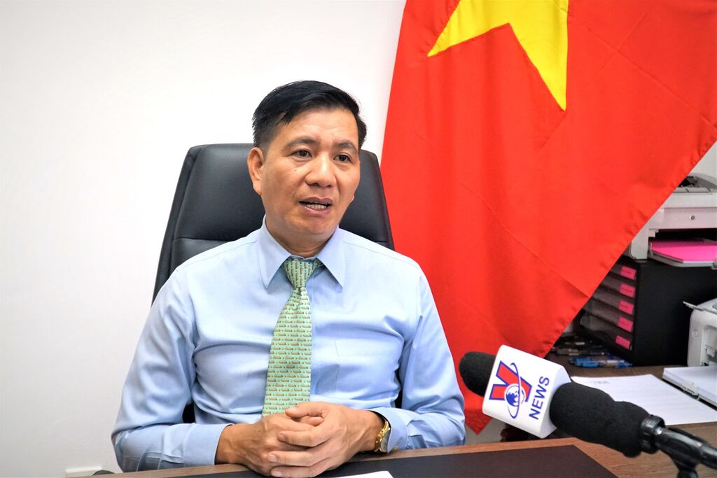La diplomatie culturelle promeut l’image du Vietnam en Malaisie