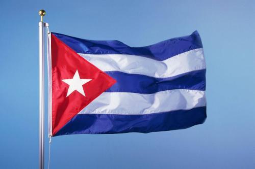 Le Vietnam félicite Cuba à l occasion du 65e anniversaire de sa Fête nationale
