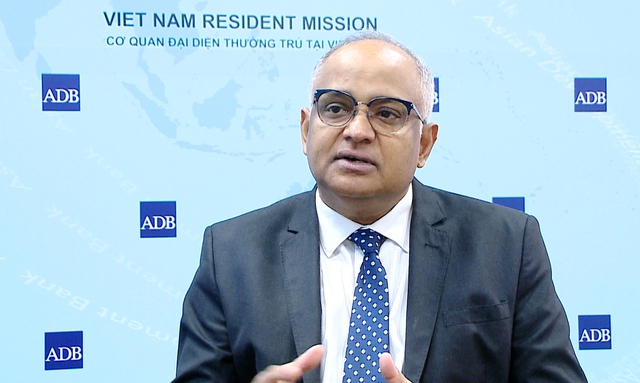 BAD  les réalisations obtenues par le Vietnam sont louables