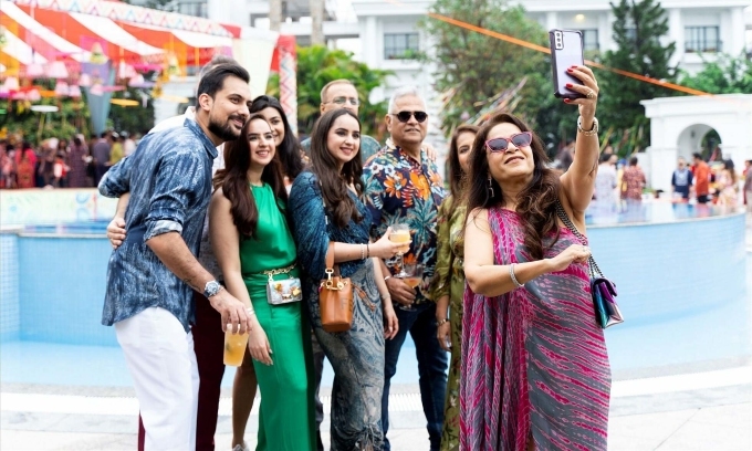 Inde et Cambodge, marchés touristiques à la croissance la plus rapide du Vietnam