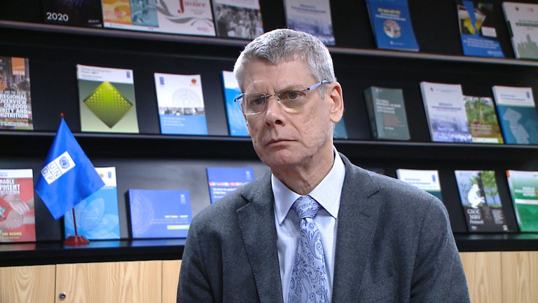 PNUD l’objectif de croissance du PIB du Vietnam pour 2024 est facilement atteignable