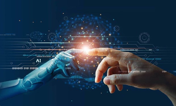 L IA devrait générer des billions de dôngs à l’économie vietnamienne